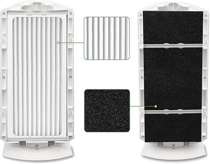 2 Pack 04383 04384 Replacement Filter Compatible - Image 7
