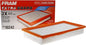 FRAM Extra Guard CA10242 Replacement Engine Air Filter by FRAM