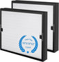 2 Pack F301H HEPA Filter Replacement Compatible by Unknown