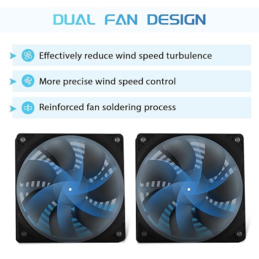 Laminar Flow Hood HEPA Filter Flow Hood Mycology HEPA Air filtration Fan Unit - Image 4