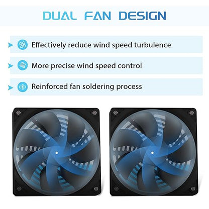 Laminar Flow Hood HEPA Filter Flow Hood Mycology HEPA Air filtration Fan Unit - Image 4