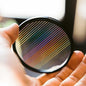 Prism Lens Filter 82mm Starlight Glare Filter Anamorphic Lens Flare Effect by KOGJAERS