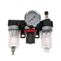 AC2000 Air Gas Treatment Unit Filter Pressure Regulator by Unknown