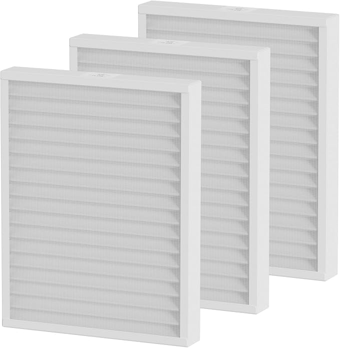 3 Pack 30920 Air Filter Replacement MERV13 Compatible - Image 8