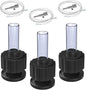 Pawfly Aquarium Nano Bio Sponge Filter Quiet Betta Fry Shrimp Foam Filter Kit by Pawfly