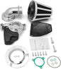 Big Sucker cone Air filter intake by ForHarleyAccessories