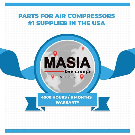 3267728 Air/Oil Separator Compatible - Image 2