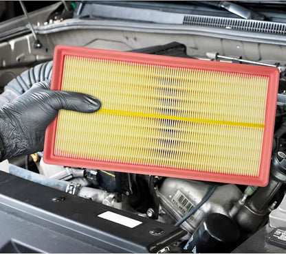 for Engine Air Filter JM9620 Fits - Image 7