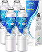 ICEPURE DA2900020B Refrigerator Water Filter Replacement by ICEPURE