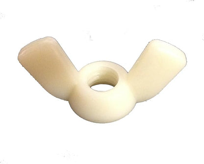 Craftsman Replacement Wingnut, 17/16 in, Zinc-Plated Steel, 1 Piece by Kopach+Filter