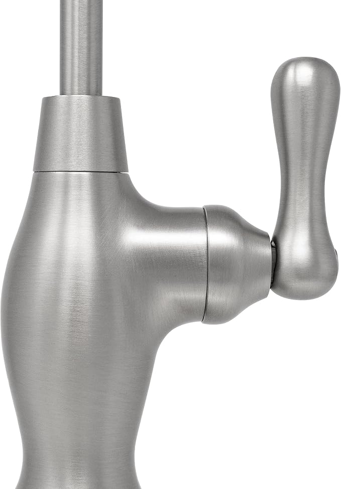 Metpure Non-airgap NSF Certified RO Faucet Reverse Osmosis Drinking Water - Image 3