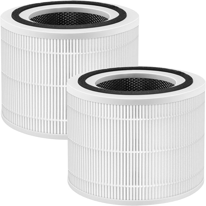 14 True HEPA Filter Replacement by YourHomeApplianceMates