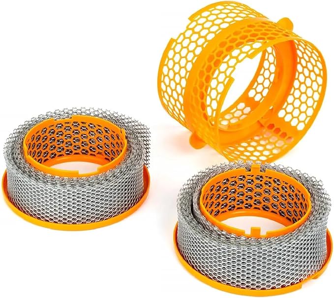 Air Purifier Filter，Compatible For Dyson, PH3A PH01 PH02 PH03 PH04 Air Purifier - Image 4