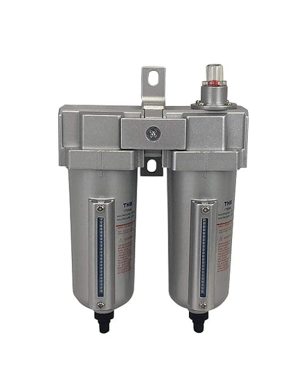 SCHULZ REFRIGERATED AIR DRYER FOR AIR COMPRESSOR, COMPRESSED AIR SYSTEMS - Image 3