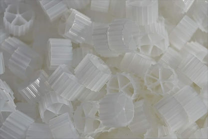 K2 Bio Filter Media Moving Bed Biofilm Reactor - Image 2
