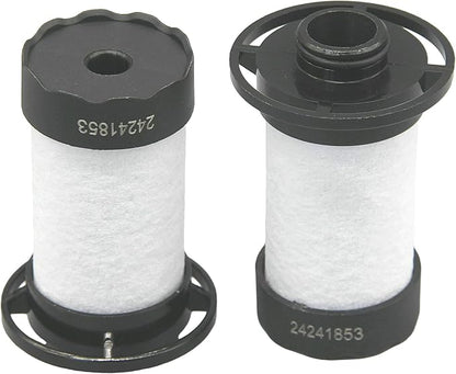 24241853 Precision coalescing Filter Element In-Line 0.01 micron Compatible - Image 6