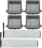 Compatible For Tineco, Floor One S7 Steam Main Brush Hepa Filter, Steam Wet Dry by Unknown