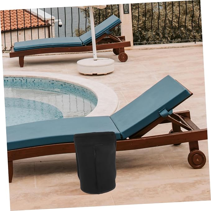 TOYANDONA Garden Filter Pump Cover Insulated Outdoor Protective Cover - Image 5
