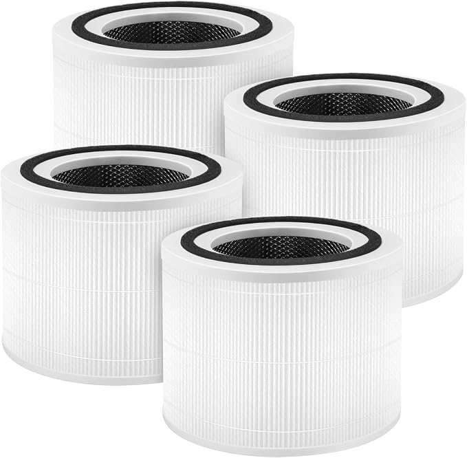14 True HEPA Filter Replacement Compatible by YourHomeApplianceMates