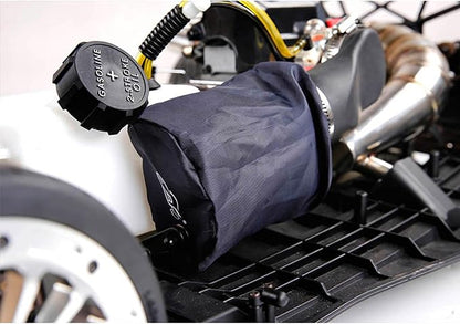 FLMLF Air Filter Dustproof Dust Cover Fit - Image 8