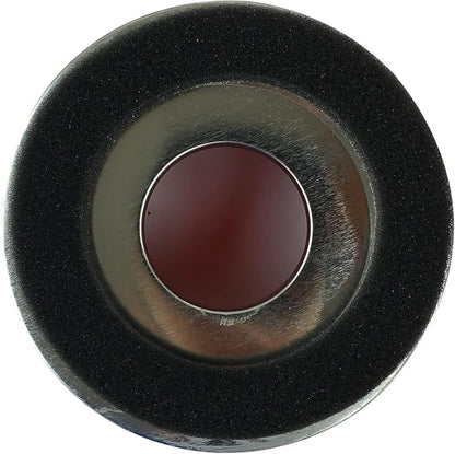 RedCap Air Filter Cartridge Round Style Filter Box - Image 2