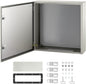 VEVOR NEMA Steel Enclosure, IP66 Waterproof & Dustproof, Outdoor/Indoor by VEVOR