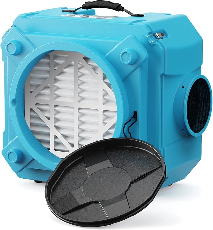 AlorAir CleanShield HEPA 550 - Image 2
