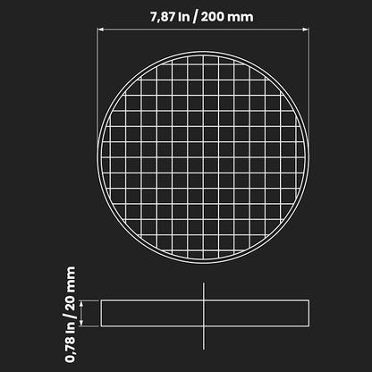 8" Inch Filter Replacement - Image 2
