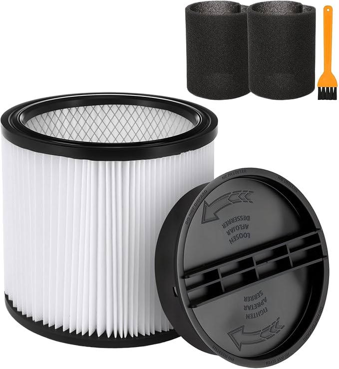 Replacement Cartridge Filter Compatible by BIHARNTHomeReplacement