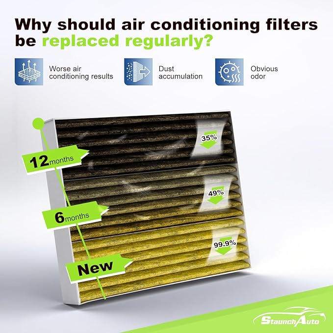 Engine and Cabin Air Filter Combo - Image 3