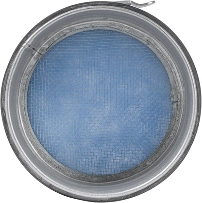 Vent Systems 4" Inch Inline Air Filter - Image 2