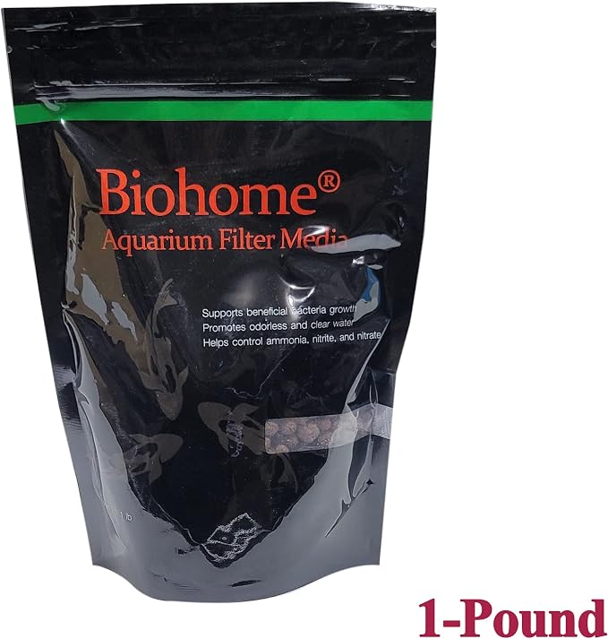 Biohome BioGravel Aquarium Filter Media - Image 2