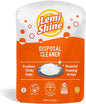 Lemi Shine Garbage Disposal Cleaner and Deodorizer Powered By Citric Acid | by LemiShine