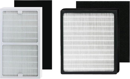 IAP-10-280 True Hepa Filters Compatible by GHM