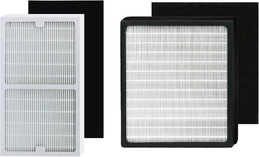 IAP-10-280 True Hepa Filters Compatible by GHM