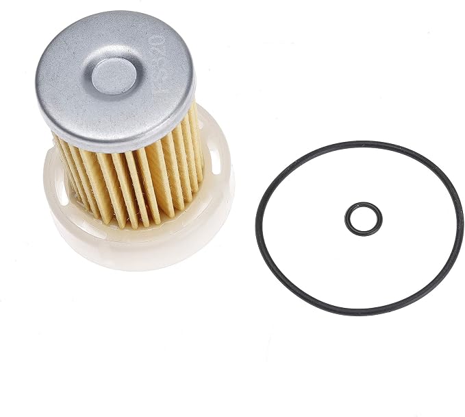iFJF 6A320-58830 Fuel Filter Element Replacement - Image 4