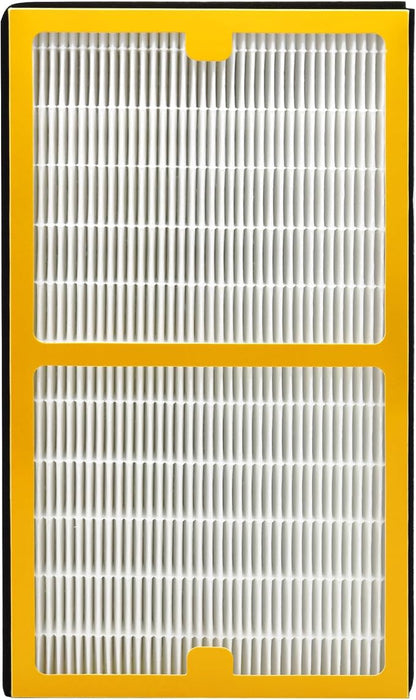 2 Pack Replacement IAP-10-280 & IAP-10-200 Hepa Filters H13 Compatible - Image 2