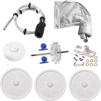 ATIE Pool Cleaner Tune Up Rebuild Kit Compatible - Image 2