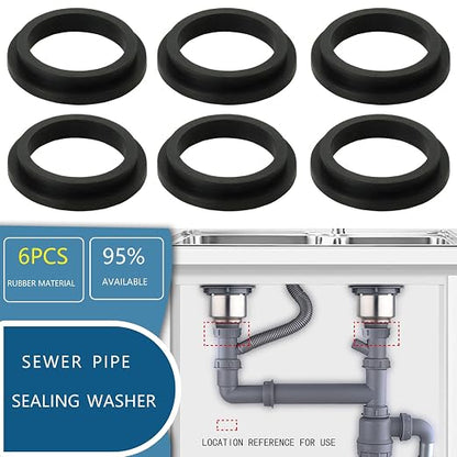 11228 11412 Pool Pump O-Ring Gaskets - Image 5