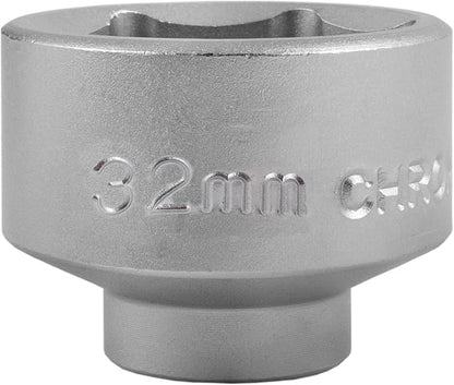 32 MM OIL FILTER SOCKET by OEMTOOLS