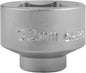 32 MM OIL FILTER SOCKET by OEMTOOLS