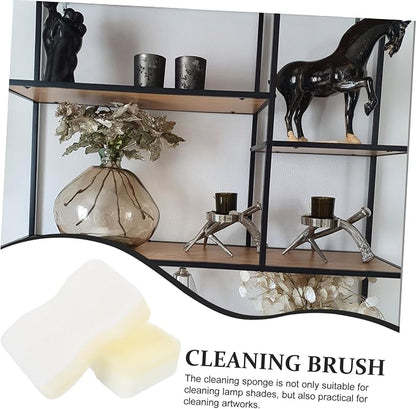 45pcs Reusable Cleaning Sponges - Image 3