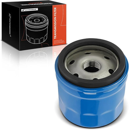 A-Premium Spin-on Automatic Transmission Fluid Filter, Compatible by A-Premium