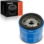 A-Premium Spin-on Automatic Transmission Fluid Filter, Compatible by A-Premium