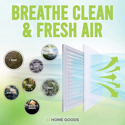 Air Vent Filters - Image 7
