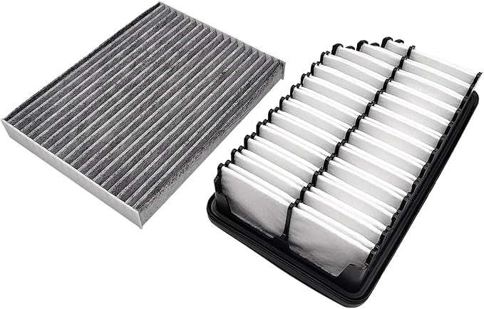 JTBU002-206 Cabin and Engine Air Filters - Image 4