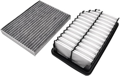 JTBU002-206 Cabin and Engine Air Filters - Image 4