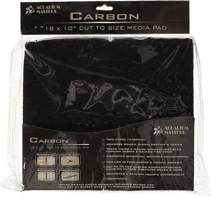 EA Premium Carbon Infused Filter Pad 18x10 - Image 3