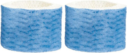 Honeywell Replacement Wicking Filter A, 2 Pack by HoneywellPluggedIn