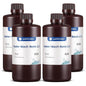ANYCUBIC Water Washable 3D Printer Resin 2.0 Bundle, 405nm High Precision by ANYCUBIC